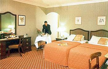 Luxury Hotels Ireland