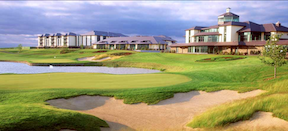 Heritage Resort