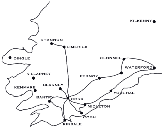 Luxury Hotels Ireland