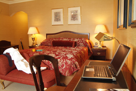 Luxury Hotels Ireland