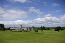 Glenlo Abbey Hotel