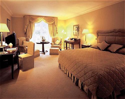 5 Star Hotels Ireland