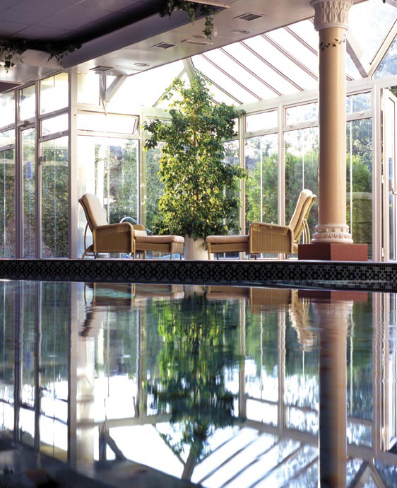 5 Star Hotels Ireland