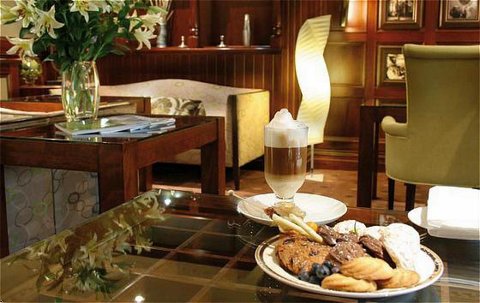 Luxury Hotels Ireland