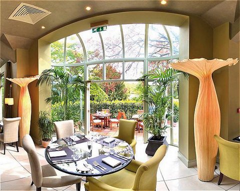 Luxury Hotels Ireland
