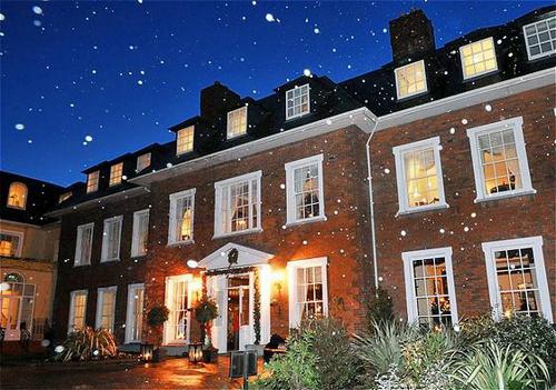 Luxury Hotels Ireland