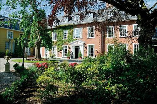 Luxury Hotels Ireland