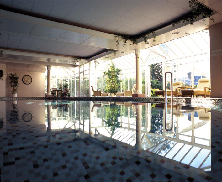 5 Star Hotels Ireland